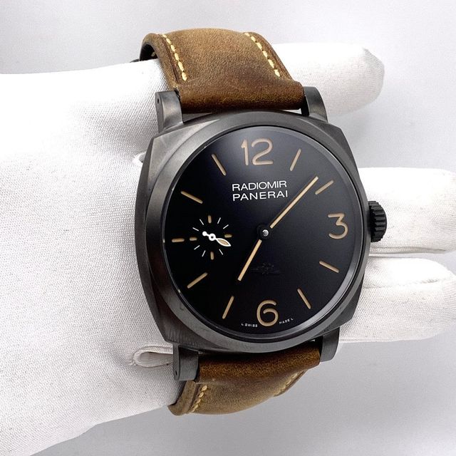 Panerai Radiomir 1940 3 Days PAM00532 Image 2